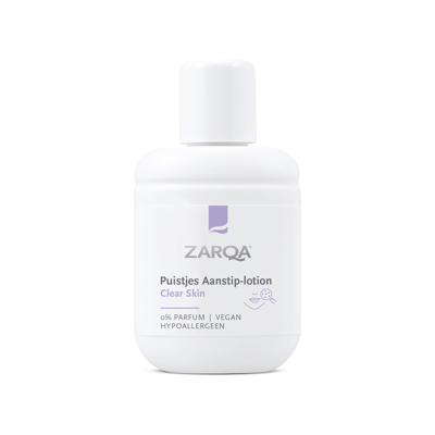 Zarqa Face Sensitive Puistjes Aanstip-Lotion