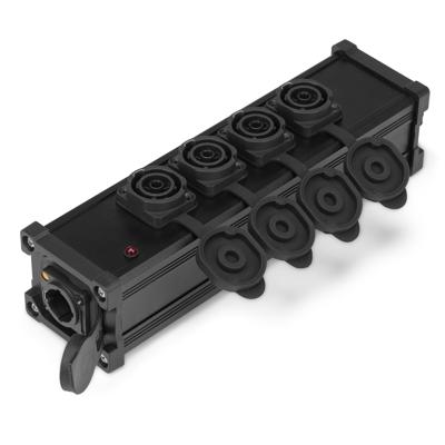 PD-Connex PD-connex PSB30 Power Splitter P-Con TR IN - 5x P-Con TR OUT