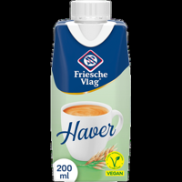 Friesche Vlag Haver 200 ml bij Jumbo