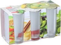 Drinkglas 230ml 6st