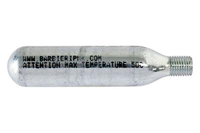Barbieri CO2-patroon 12g Barbieri CO2-patroon 12g
