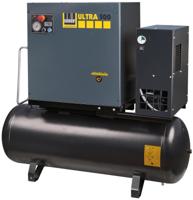Schneider Airsystems Compressors ultra 500-10-200 xvsbdk