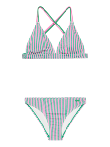 Protest zomer triangel bikini meisjes - roze - Tica