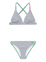 Protest zomer triangel bikini meisjes - roze - Tica