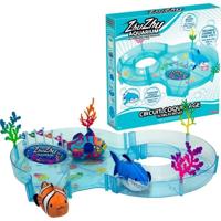 Miniatuuruniversum - LANSAY - 51020 - Zhu Zhu Aquarium: Shell-circuit