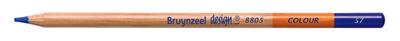 Bruynzeel Design Colour potloden - Blauwpaars