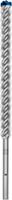 Bosch Accessoires Expert SDS max-8X hamerboor 30 x 400 x 520 mm - 1 stuk(s) - 2608900253