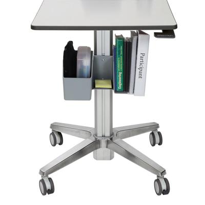 Ergotron opbergbak LearnFit en SV desk Ergotron opbergbak LearnFit en SV desk