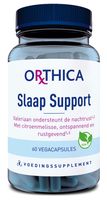 Orthica Slaap Support Capsules - thumbnail