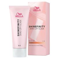Wella ShineFinity Burnt Honey 07/3 60ml