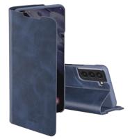 Hama Guard Pro Booklet Voor Samsung Galaxy S22+ (5G) Zwart