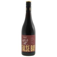 False Bay Bush Vine Pinotage - thumbnail