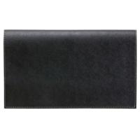 Agenda 2026 Brepols Omniplan Calpe 7dagen/2pagina&apos;s spiraal zwart