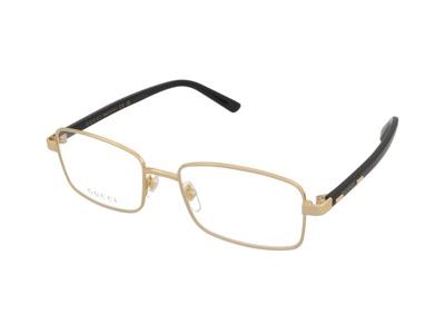 Brillen met correctie Gucci GG1586O 001
