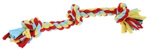 Happy Pet Twist-tee 3 knoop tugger