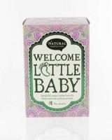 Nat Temptation Welcome little baby thee bio Nat Temptation Welcome little baby thee bio