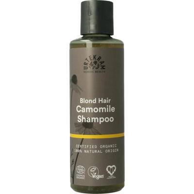 Urtekram Shampoo kamille