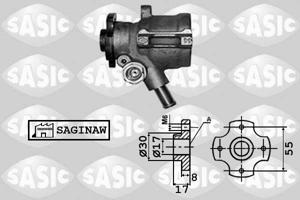 Sasic Servopomp 7070032