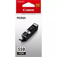 Canon 6496B001 inktcartridge 1 stuk(s) Origineel Normaal rendement Zwart - thumbnail