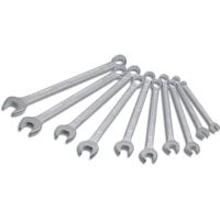 Hazet 600SPC/10 Ring-steeksleutelset 10-delig Sleutelbreedte (metrisch) 8 - 19 mm - thumbnail