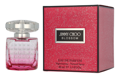Jimmy Choo Blossom Eau de parfum Spray 40 ml Dames