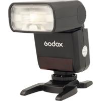 Godox Speedlite TT350 Olympus/Panasonic occasion