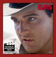 Elvis Presley - The complete movie masters 1960-62 (Clear Vinyl) 4LP