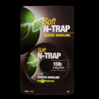 Korda N-TRAP Soft Silt 20m 20 lb - thumbnail