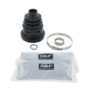 Asmanchetten set VKJP8353