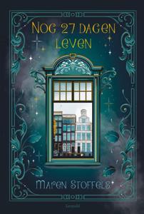 Nog 27 dagen leven (Hardback)