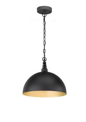 Fischer & Honsel Industriële hanglampLeitung Ø 35cm - 60646