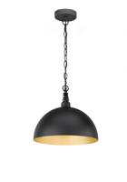 Fischer & Honsel Industriële hanglampLeitung Ø 35cm - 60646