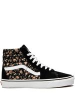 Vans "baskets SK8 ""Rose Dreams""" - Noir - thumbnail