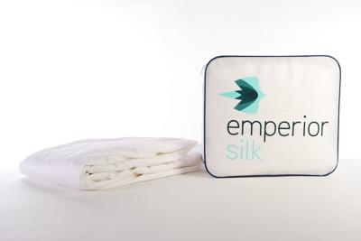 Emperior Silk Belcanto all seasons dekbed