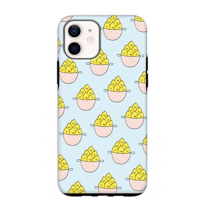 Citroenen: iPhone 12 mini Tough Case