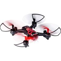 Carson Modellsport X4 Quadcopter Angry Bug 2.0 Drone (quadrocopter) RTF Beginner