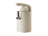 SILVERCREST Citruspers plissé (Beige)