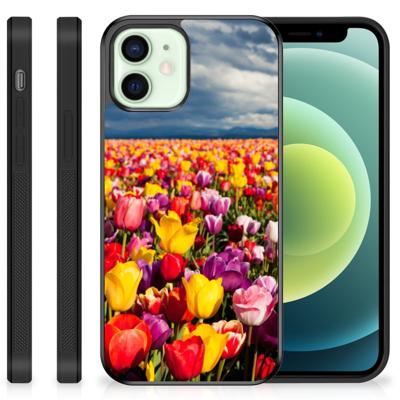 iPhone 12 Mini Skin Case Tulpen