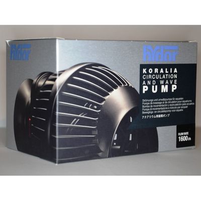 Hydor Koralia 1600