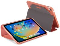 Case Logic SnapView CSIE2156 - Sienna Red 27,7 cm (10.9") Hoes Rood - thumbnail