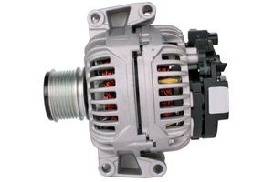 Alternator MB 14V 120A 8EL012428351