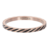 iXXXi Vulring Slanting Stripes Rosé