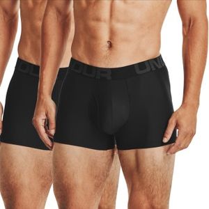 Under Armour 2 stuks Tech 3in Boxer