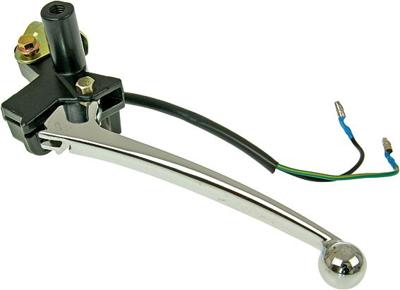 101 OCTANE Brake grip drum br. hi. china scooter 125cc