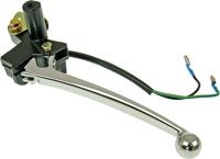 101 OCTANE Brake grip drum br. hi. china scooter 125cc