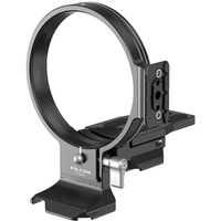 Falcam F22&F38&F50 Horizontal-To-Vertical Quick Release Circular Half Cage (83MM) C00B3604