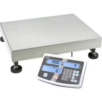 Kern IFS 60K0.5DL Telweegschaal Weegbereik (max.) 60 kg Resolutie 0.5 g, 1 g Zilver