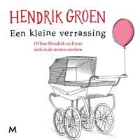 Een kleine verrassing Een kleine verrassing