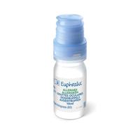 Boiron Euphralia Allergieën Ogen 10ml