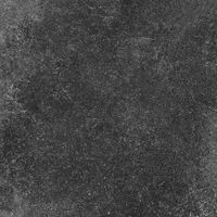 Kerabo North Feeling Night keramische vloer- en wandtegel betonlook gerectificeerd 90 x 90 cm, antraciet - thumbnail